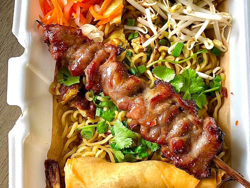 Lady Apsara Take Out Photos 2